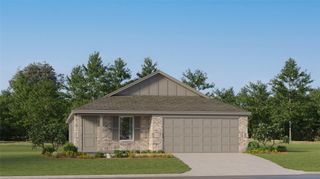 19111 Torrione Drive, Hockley, TX 77447