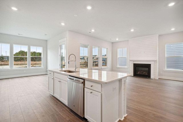 283 Denham Street, Summerville, SC 29486