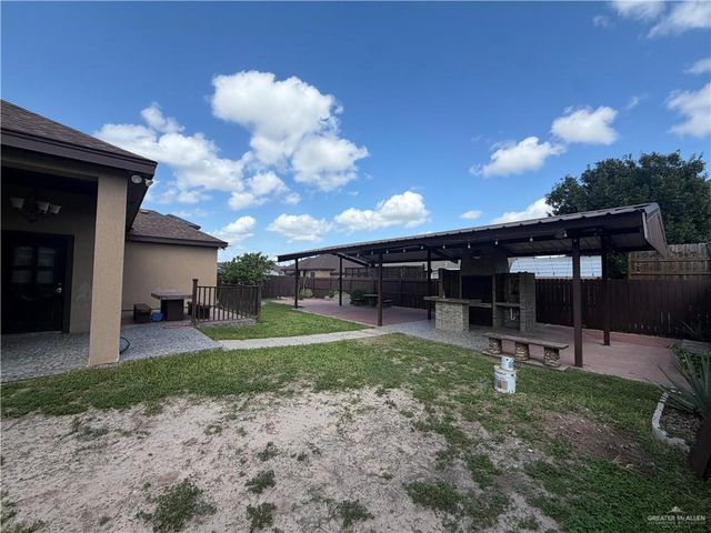 3206 Paisaje Road, Mission, TX 78573