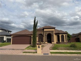 3206 Paisaje Road, Mission, TX 78573