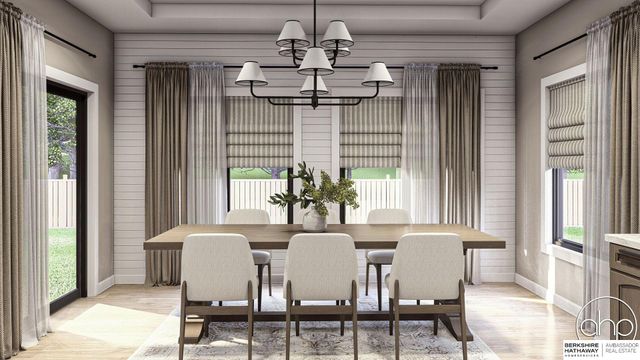 8646 Loveland Estates Court, Omaha, NE 68124