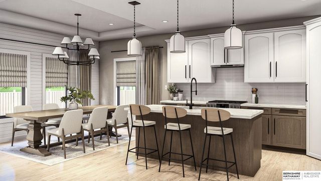 8646 Loveland Estates Court, Omaha, NE 68124