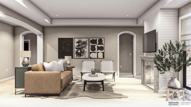 8646 Loveland Estates Court, Omaha, NE 68124