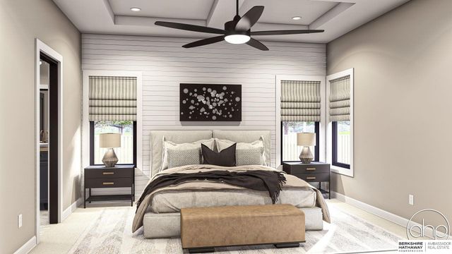 8646 Loveland Estates Court, Omaha, NE 68124