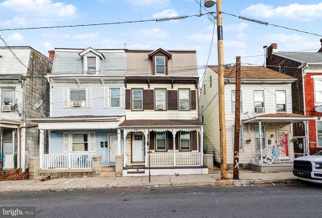 1109 MIFFLIN ST, Lebanon, PA 17046