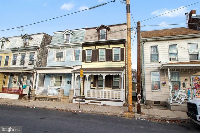 1109 MIFFLIN ST, Lebanon, PA 17046