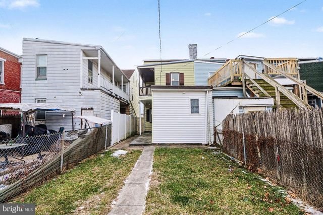 1109 MIFFLIN ST, Lebanon, PA 17046