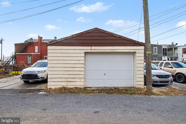 1109 MIFFLIN ST, Lebanon, PA 17046