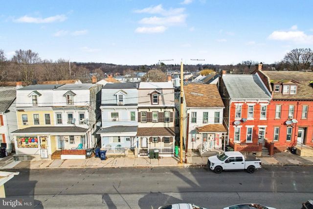 1109 MIFFLIN ST, Lebanon, PA 17046