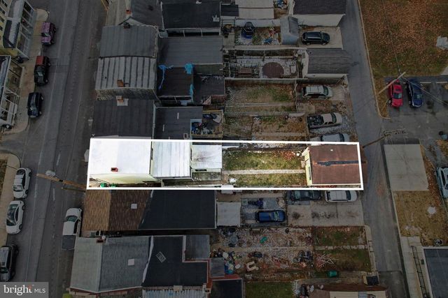 1109 MIFFLIN ST, Lebanon, PA 17046