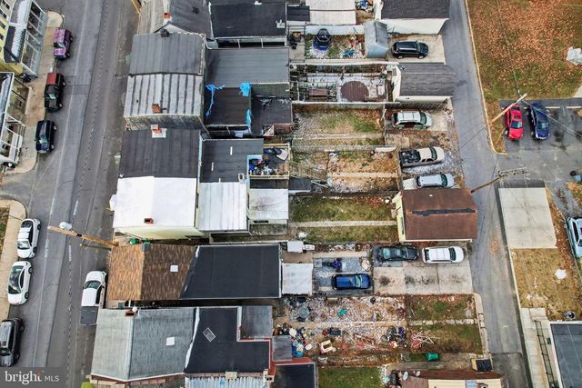 1109 MIFFLIN ST, Lebanon, PA 17046