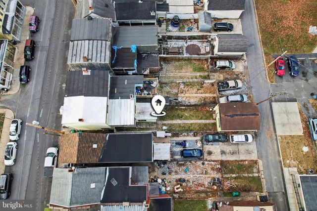 1109 MIFFLIN ST, Lebanon, PA 17046