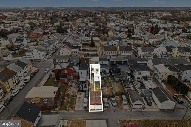 1109 MIFFLIN ST, Lebanon, PA 17046