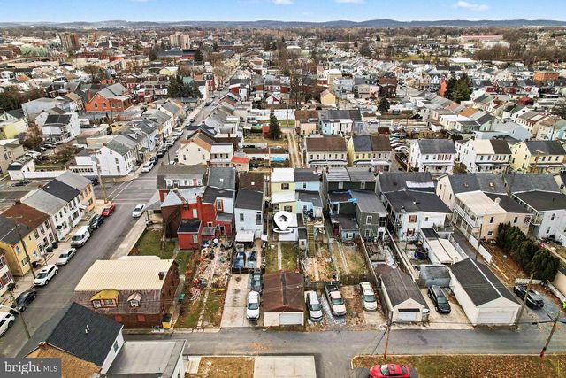 1109 MIFFLIN ST, Lebanon, PA 17046