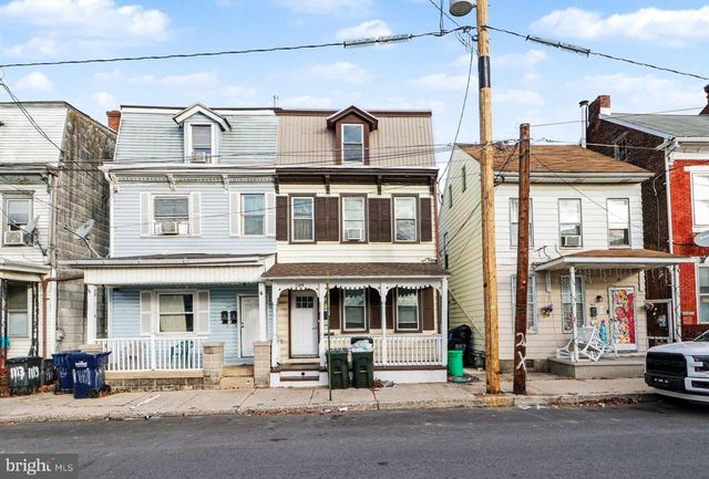 1109 MIFFLIN ST, Lebanon, PA 17046