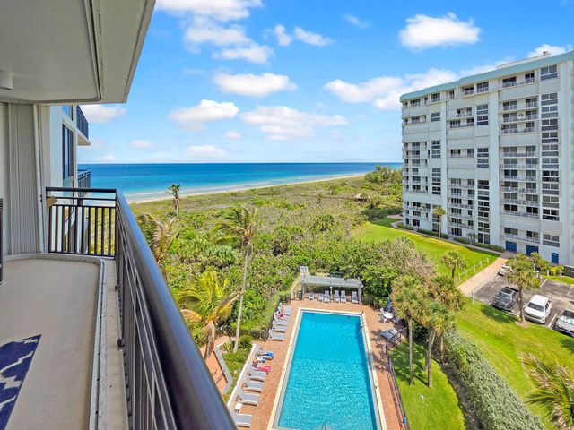 2800 N Highway A1a 806, Fort Pierce, FL 34949