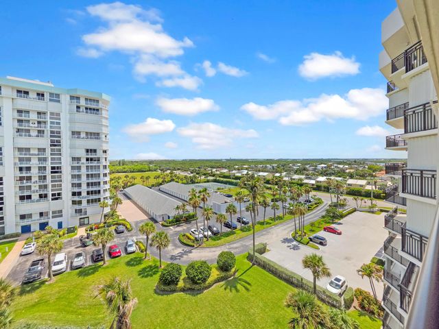2800 N Highway A1a 806, Fort Pierce, FL 34949
