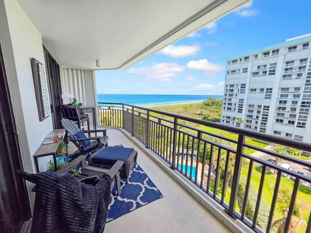 2800 N Highway A1a 806, Fort Pierce, FL 34949