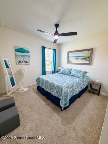 7218 Mooring Way, Grant-valkaria, FL 32949