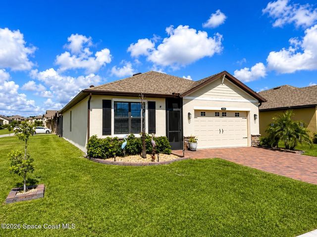 7218 Mooring Way, Grant-valkaria, FL 32949