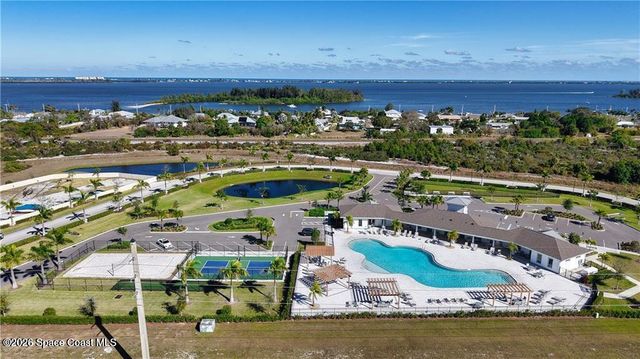 7218 Mooring Way, Grant-valkaria, FL 32949