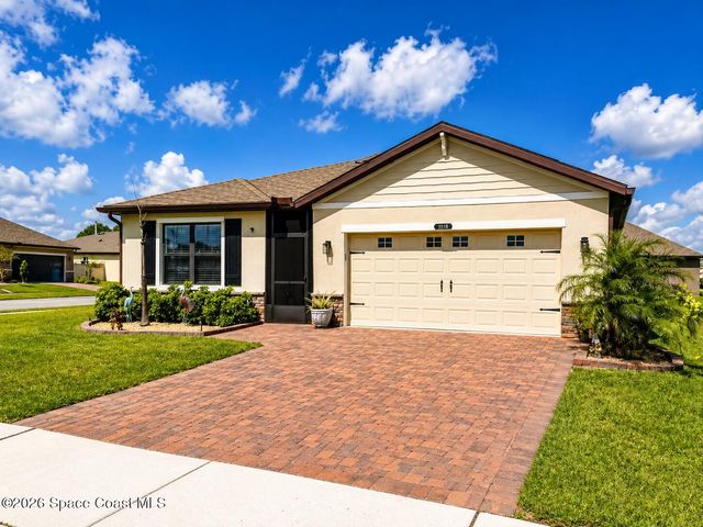 7218 Mooring Way, Grant-valkaria, FL 32949