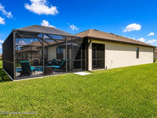 7218 Mooring Way, Grant-valkaria, FL 32949