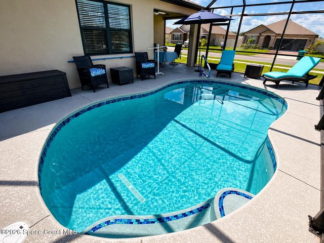 7218 Mooring Way, Grant-valkaria, FL 32949