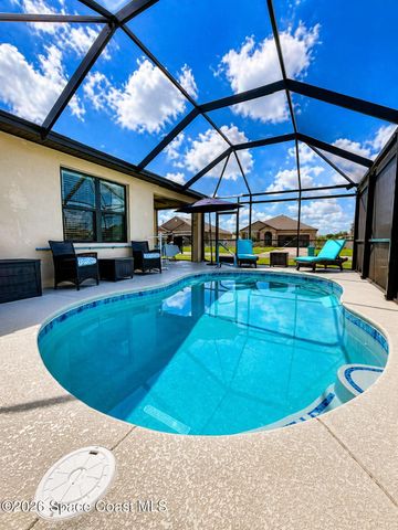 7218 Mooring Way, Grant-valkaria, FL 32949