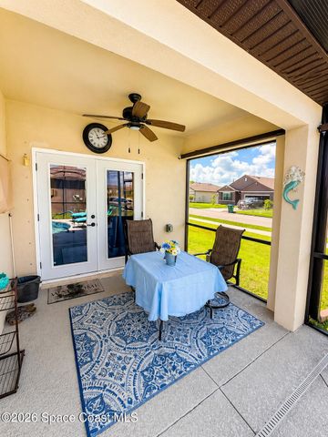 7218 Mooring Way, Grant-valkaria, FL 32949
