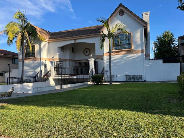 746 W Huntington F, Arcadia, CA 91007