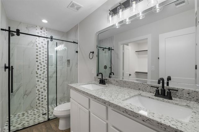 13018 Walden Road A, Montgomery, TX 77356