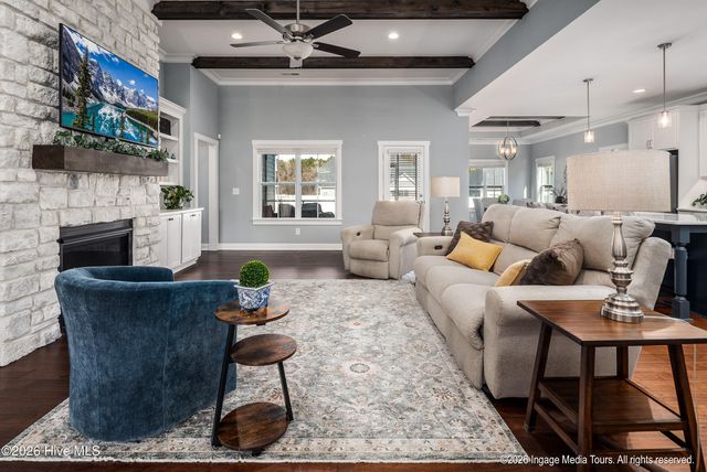 2585 Elis Drive, Winterville, NC 28590