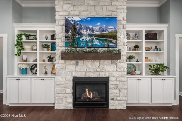 2585 Elis Drive, Winterville, NC 28590