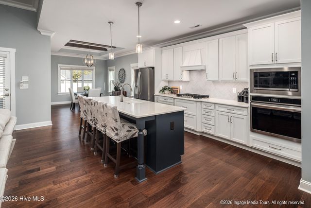 2585 Elis Drive, Winterville, NC 28590