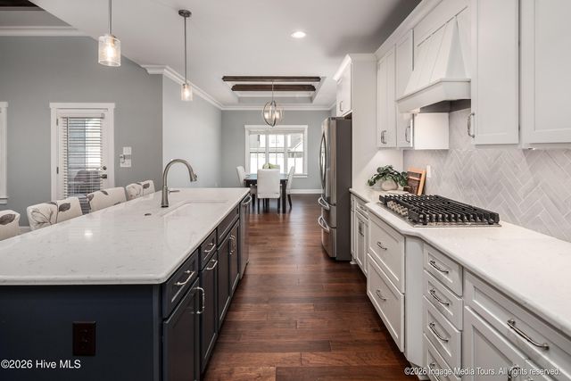 2585 Elis Drive, Winterville, NC 28590