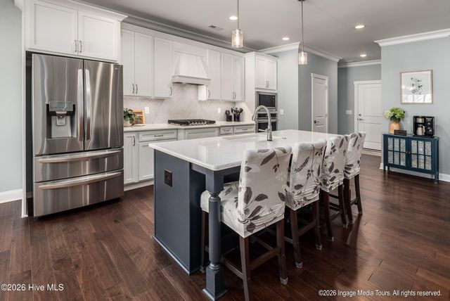 2585 Elis Drive, Winterville, NC 28590