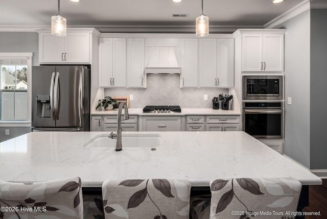 2585 Elis Drive, Winterville, NC 28590