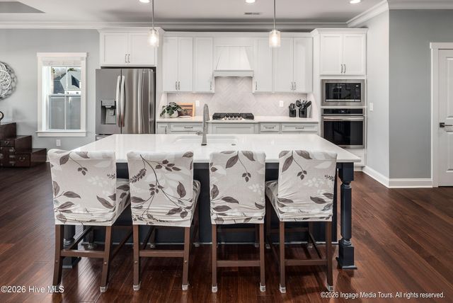 2585 Elis Drive, Winterville, NC 28590