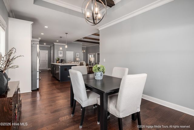 2585 Elis Drive, Winterville, NC 28590