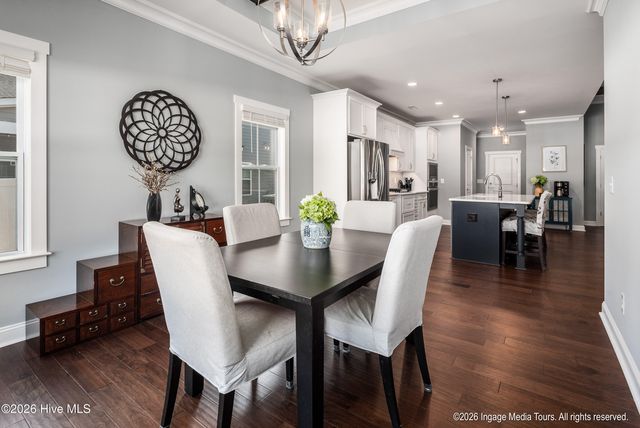 2585 Elis Drive, Winterville, NC 28590