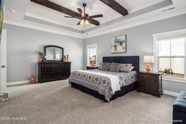 2585 Elis Drive, Winterville, NC 28590