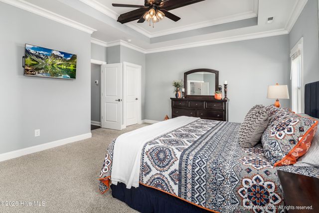 2585 Elis Drive, Winterville, NC 28590