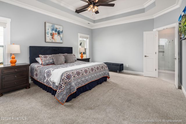 2585 Elis Drive, Winterville, NC 28590