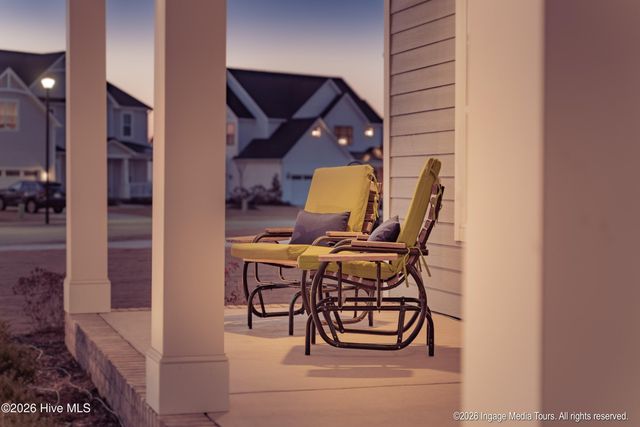 2585 Elis Drive, Winterville, NC 28590