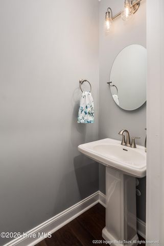 2585 Elis Drive, Winterville, NC 28590