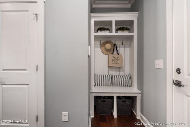 2585 Elis Drive, Winterville, NC 28590