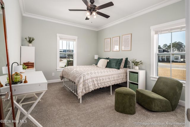 2585 Elis Drive, Winterville, NC 28590