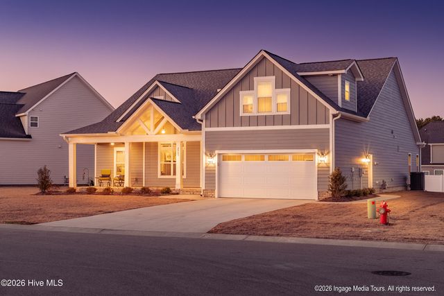 2585 Elis Drive, Winterville, NC 28590