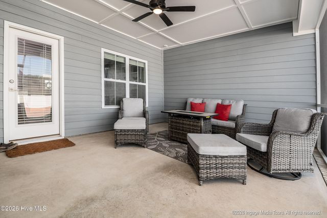 2585 Elis Drive, Winterville, NC 28590